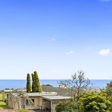 Blue Horizon Mt Eliza Villa Mount Eliza Kültér fotó